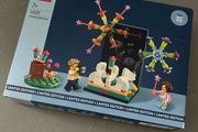 LEGO 40689 Firework Celebration Sealed