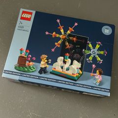 LEGO 40689 Firework Celebration Sealed