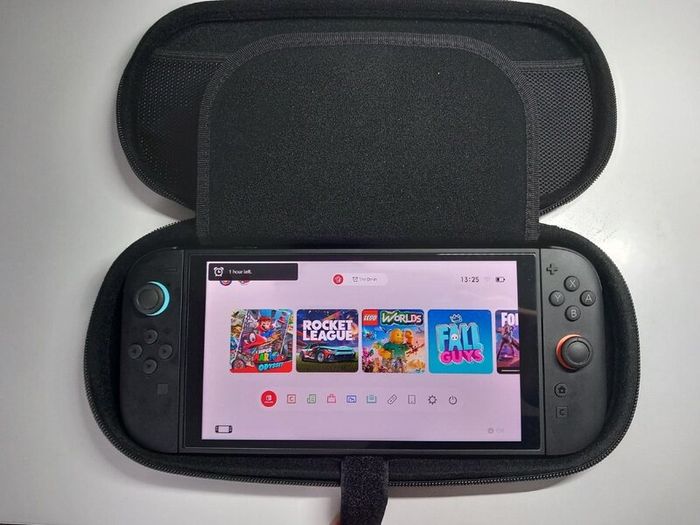 Nintendo Switch 2 Console