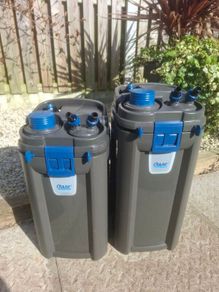 Oase Biomaster Thermo