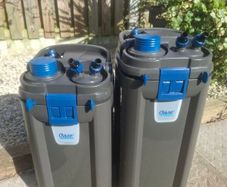 Oase Biomaster Thermo