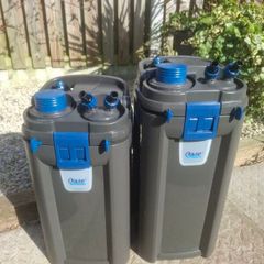 Oase Biomaster Thermo