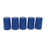 Brand New SEWFIL Dacor 120 - Pack of 5 Polyester sewing thread. Image 3