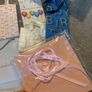 Bags, boxes, tissue, confetti Image 3
