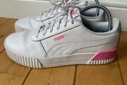 Puma Carina trainers