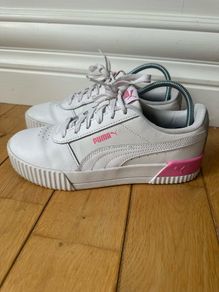 Puma Carina trainers