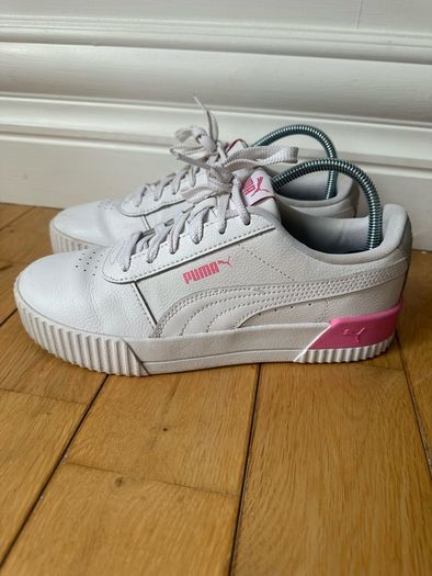 Puma Carina trainers
