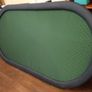 Poker tables used good with folding legs Image 2