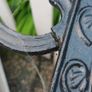 garden bench Image 2