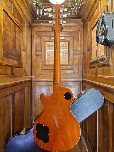 Gibson Les Paul Traditional 2012