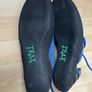 Evolv Climbing Shoes & Chalk Bag Image 3