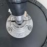 Pearl D-930 drum throne Image 3
