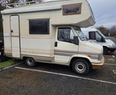 Motorhome