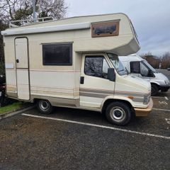 Motorhome