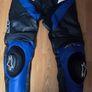 Alpinestars 2 piece leathers Image 5