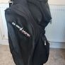 Ben square golf bag Image 4