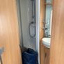 Caravan with awning Image 4