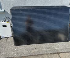 Solar Panel System