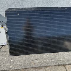 Solar Panel System