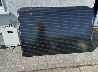 Solar Panel System