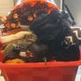 Huge Halloween Decoration Bundle with storage Box Image 4