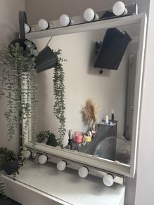 Vanity unit