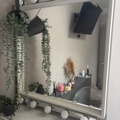 Vanity unit