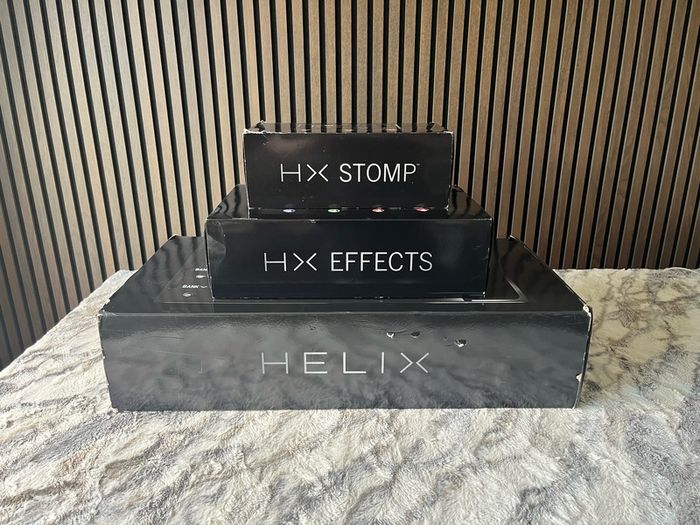 Line 6 Helix Floor