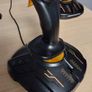 Thrustmaster T16000M HOTAS/HOSAS Dual Sticks & TWCS, Nyogel 767A Upgraded Image 4