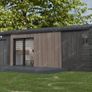 Ecohome Log Cabins 1 Bedroom Modular Home Image 6