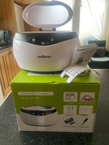 Ultrasonic Cleaner