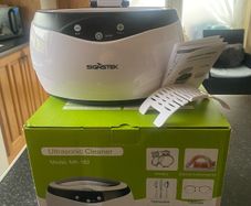 Ultrasonic Cleaner