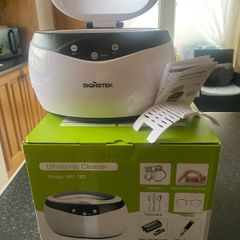 Ultrasonic Cleaner