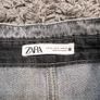 Zara Denim Jeans Image 3