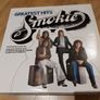 Selection of 70's artists vinyl records/greatest hits Image 5