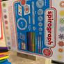 Spirograph Image 4