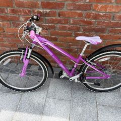 Cuda 24" Bike
