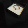 stainless steel Ring Image 4