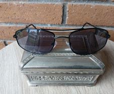 New pilots sunglasses.