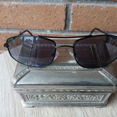 New pilots sunglasses.