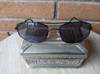 New pilots sunglasses.