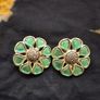Vintage Earrings Image 2