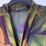 Semi sheer vintage blouse Image 3