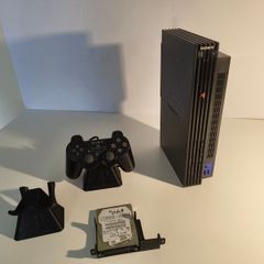 PlayStation 2 Refurbished and Modded