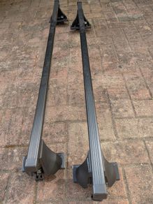 Roof bars