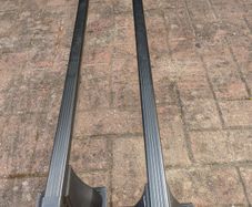 Roof bars