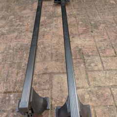 Roof bars