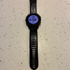 Garmin Forerunner 945 Black, Great Condition