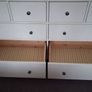 HEMNES 8 Chest of drawers local delivery available Image 5