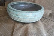 Medium Bonsai Pot #9